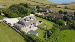 Hill Cottage, Winspit Road, Swanage BH19 3LW