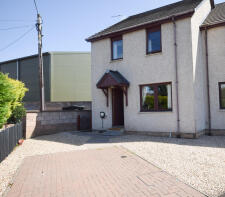 19, Clunie Street, Perth PH2 9JT