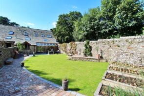 Newland Barn, Starbank, Lancaster LA2 9AA