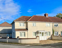 21, The Drive, Stanton Drew, Bristol BS39 4DQ
