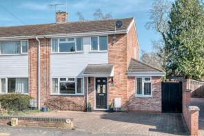 2, Jacomb Road, Worcester WR2 6QW