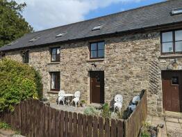 2, Buarth Y Bragwr, Capel Dewi To Llanarthney, Llanarthne, Carmarthen SA32 8JU