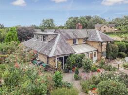 May Cottage, Onibury SY7 9AW