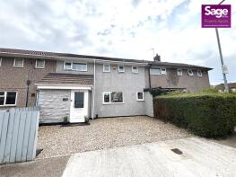 162, Fields Road, Oakfield, Cwmbran NP44 3EH