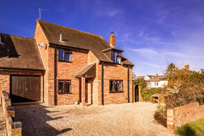 April Cottage, Dunsomer Hill, North Moreton, Didcot OX11 9AR