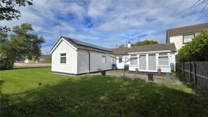 18 Anaheim, Nant Y Mynydd, Llanfechell, Amlwch LL68 0SS