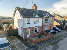 8, Rushton Road, Wilbarston LE16 8QL