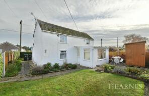 47, Ameysford Road, Ferndown BH22 9PY