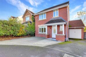 15, Foxglove Close, Barnstaple EX32 8RE