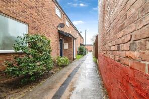 46, Lamcote Street, Nottingham NG2 2GU