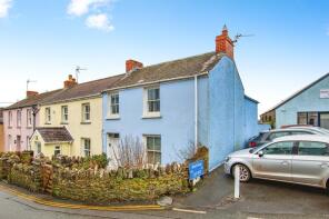 Milton Cottage, Manorbier, Tenby SA70 7TD