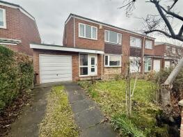 27, The Oaklands, Darlington DL2 1BD
