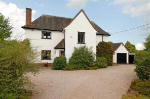Harewood, Wrexham Road, Eccleston, Chester CH4 9DF