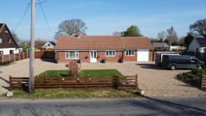 Wayside Elm, East Road, Colchester CO5 8TA