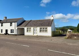73, King Street, Crosshill KA19 7RE