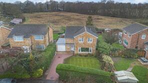 11, Windsor Drive, Huntingdon PE26 2XX