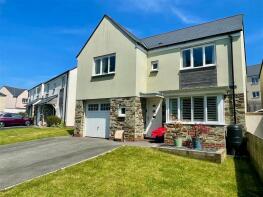 7, Furze Vale, St. Austell PL25 4GB