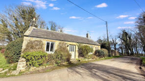 Hazon Cottage, Low Hazon Cottages, Morpeth NE65 9AT
