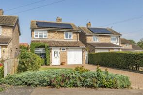 5, Manor Way, Bedford MK45 3AH