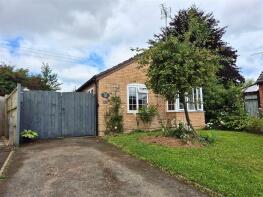 18 Phoenix Rise, The Willows, Leominster HR6 0DF