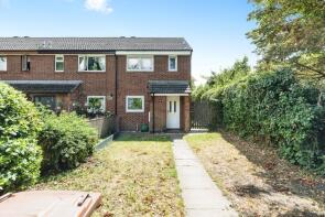 127, Pollards Fields, Knottingley WF11 8TB
