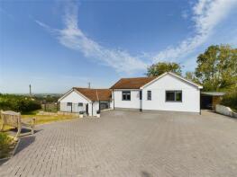 Fairview, Petrockstow, Petrockstowe EX20 3HW