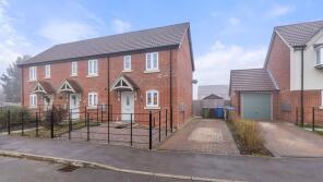 54, Field Drive, Wyberton, Boston PE21 7NG