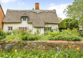 End Cottage, Lidgate Road, Newmarket CB8 8TH