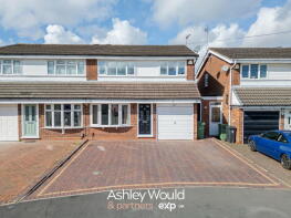 3, Tay Grove, Halesowen B62 9PQ