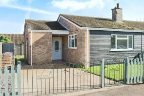 16, Norse Avenue, Bury St. Edmunds IP29 4RN