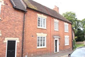 Spring Croft, Church Lane, Berkswell, Solihull CV7 7BJ