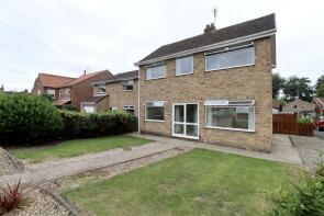 36, South Newbald Road, North Newbald YO43 4SX