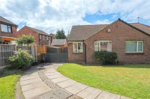26, Abbeydale Gardens, Kirkstall, Leeds LS5 3RG