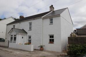 1, Trencreek Cottages, Trencreek Lane, Trencreek, Newquay TR8 4NX