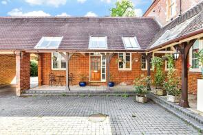 19, Grenehurst Park, Dorking RH5 5GA