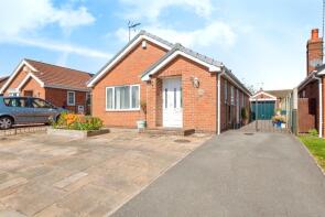 5, Aspen Close, Newark NG22 0QA