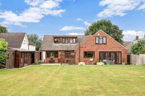 40 Ash View, Main Street, Melton Mowbray LE14 2EA