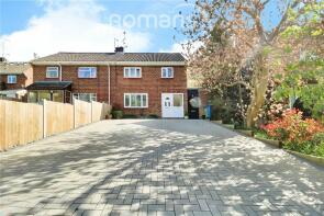 14, Edgbarrow Rise, Sandhurst GU47 8QH