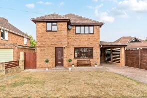 10, Gordons Close, Taunton TA1 3DA