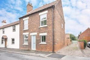 Belmont, Town Street, Retford DN22 9AD