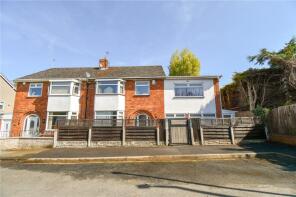27, Nantwich Close, Wirral CH49 5NX