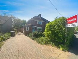 77, Harlton Road, Cambridge CB23 1HD