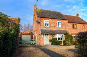 9a, Ewerby Road, Kirkby La Thorpe, Sleaford NG34 9NX