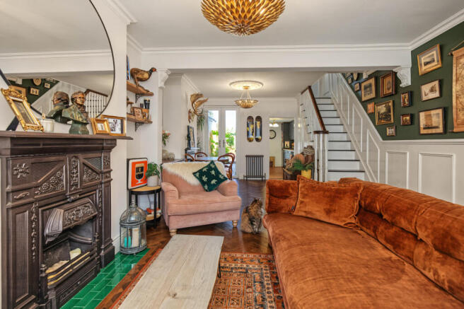 Ground Floor