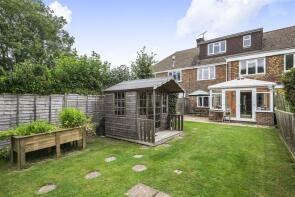 3, Waterworks Cottages, Chilver Bridge Road, Polegate BN26 6UX