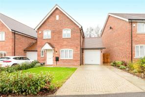45, St Legers Way, Riseley, Reading RG7 1GH