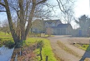 Hale Holme, Hale Lane, Cucklington, Wincanton BA9 9PN