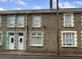 38, Gladstone Street, Aberaman, Aberdare CF44 6SB