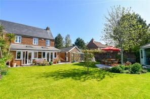 3, The Green, Chieveley, Newbury RG20 8TD