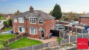 36, Warwick Road, Cadishead, Manchester M44 5HE
